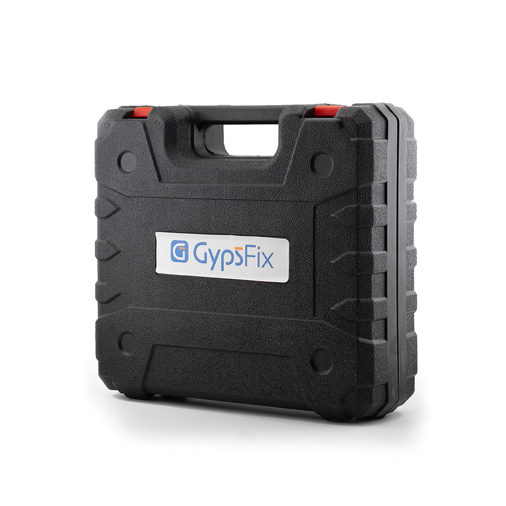 GypsFix 16.8V Cordless Drill Brushless