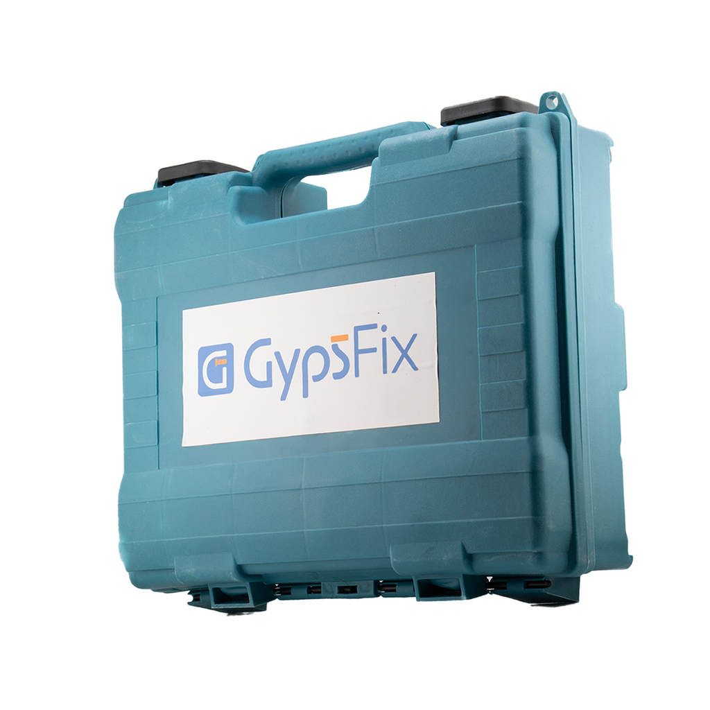 GypsFix 21V Cordless Drill Brushless