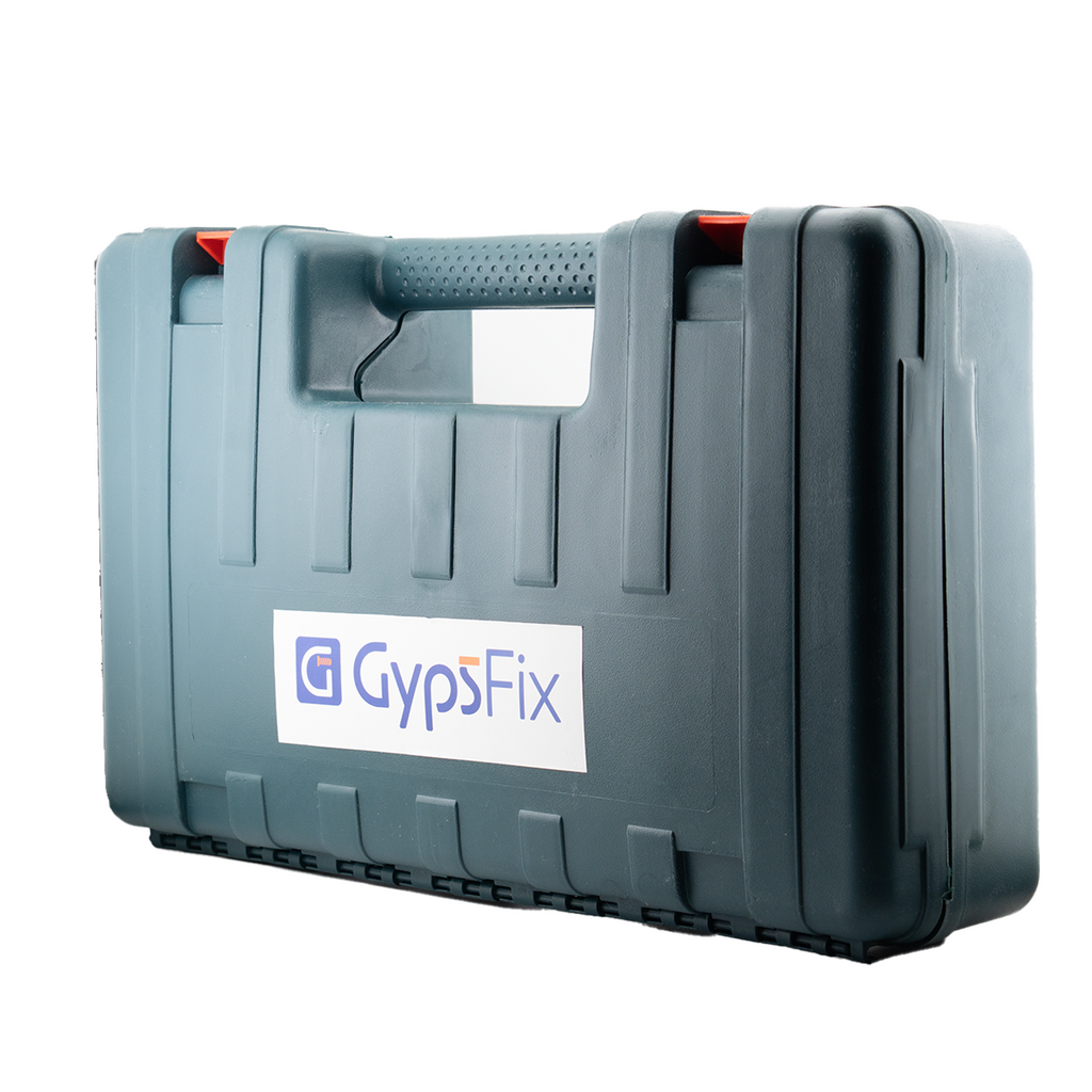 GypsFix 800W Hammer Drill
