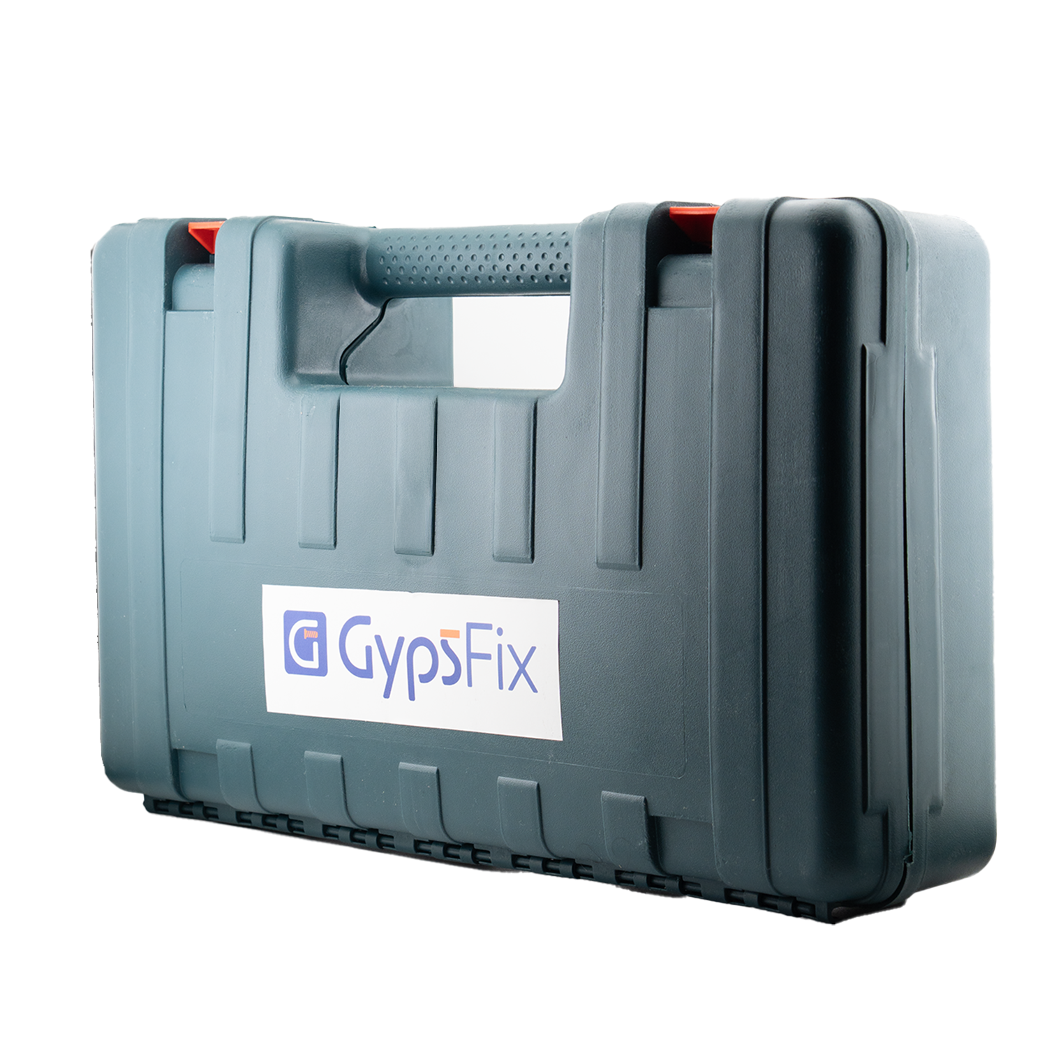 GypsFix 800W Hammer Drill